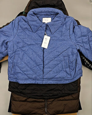 Купить Верхняя одежда VILA#10,1 кг, ЛОТ СТ-9710 оптом в Петропавловске-Камчатском и Камчатском крае