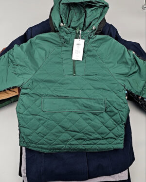 Купить Верхняя одежда VILA#10,2 кг, ЛОТ СТ-9711 оптом в Петропавловске-Камчатском и Камчатском крае