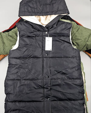 Купить Верхняя одежда VILA 104#10 кг оптом в Петропавловске-Камчатском и Камчатском крае