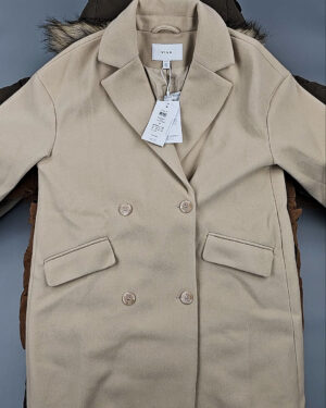 Купить Верхняя одежда VILA 104#10 кг, ЛОТ СТ-9715 оптом в Петропавловске-Камчатском и Камчатском крае