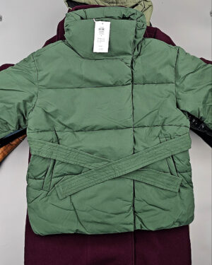 Купить Верхняя одежда VILA 104#10 кг, ЛОТ СТ-9716 оптом в Петропавловске-Камчатском и Камчатском крае