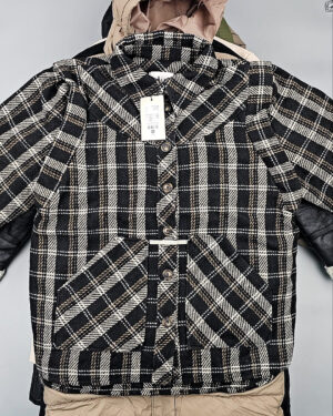 Купить Верхняя одежда DK Company 075#10 кг,ЛОТ СТ-9721 оптом в Петропавловске-Камчатском и Камчатском крае