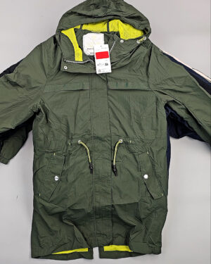 Купить Ветровки СТОК дети 065#5 кг, ЛОТ СТ-9725 оптом в Петропавловске-Камчатском и Камчатском крае