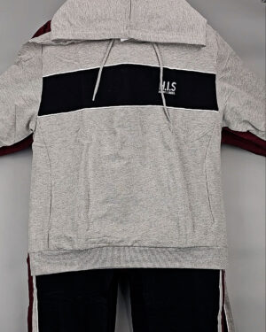 Купить Спортивные костюмы (Herren-Trainingsanzuge voп HIS)#17,1 кг, ЛОТ СТ-9630 оптом в Петропавловске-Камчатском и Камчатском крае