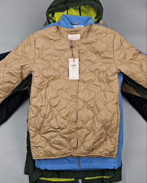 Купить Ветровки СТОК дети 065#5 кг, ЛОТ СТ-9726 оптом в Петропавловске-Камчатском и Камчатском крае