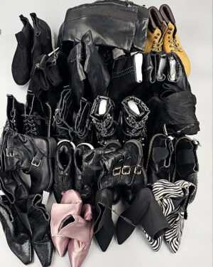 Купить Обувь СТОК Demi шт#20 шт оптом в Петропавловске-Камчатском и Камчатском крае