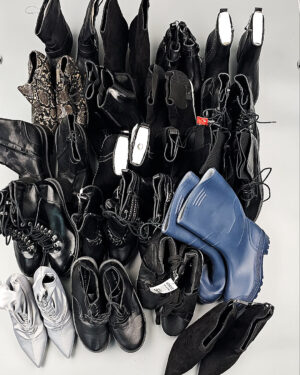 Купить Обувь СТОК Demi шт#20 шт, ЛОТ СТ-9770 оптом в Петропавловске-Камчатском и Камчатском крае