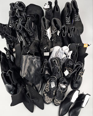 Купить Обувь СТОК Demi шт#20 шт, ЛОТ СТ-9771 оптом в Петропавловске-Камчатском и Камчатском крае