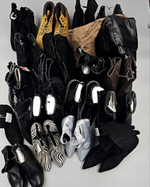 Купить Обувь СТОК Demi шт#20 шт, ЛОТ СТ-9772 оптом в Петропавловске-Камчатском и Камчатском крае