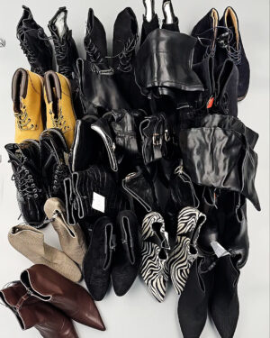 Купить Обувь СТОК Demi шт#20 шт, ЛОТ СТ-9773 оптом в Петропавловске-Камчатском и Камчатском крае