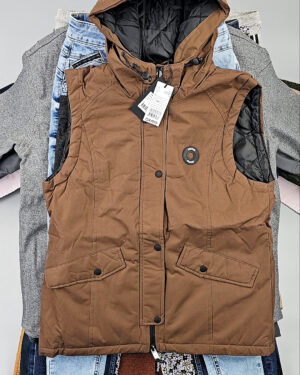 Купить Женский зимний микс DK COMPANY, 20 кг, ЛОТ СТ-9944 оптом в Петропавловске-Камчатском и Камчатском крае