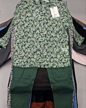 Купить Женский зимний микс DK COMPANY, 20 кг, ЛОТ СТ-9947 оптом в Петропавловске-Камчатском и Камчатском крае