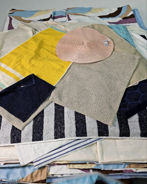 Фотография  205 - ПДО TCM 104#20 кг, ЛОТ СТ-9627 оптом в Петропавловске-Камчатском и Камчатском крае