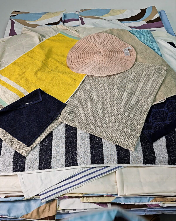 Фотография  445 - ПДО TCM 104#20 кг, ЛОТ СТ-9627 оптом в Петропавловске-Камчатском и Камчатском крае