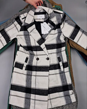 Фотография  276 - Пальто Bestseller 045#10 кг оптом в Петропавловске-Камчатском и Камчатском крае