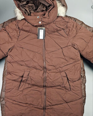 Купить Куртки BESTSELLER зима 045#10 кг, ЛОТ СТ-9829 оптом в Петропавловске-Камчатском и Камчатском крае