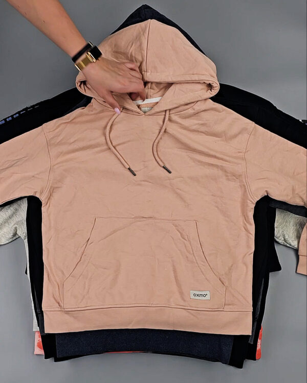 Фотография  868 - Толстовки Bestseller+DK 035#7 кг, ЛОТ СТ-9839 оптом в Петропавловске-Камчатском и Камчатском крае