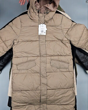 Фотография  341 - Верхняя одежда DK Company 075#10 кг,ЛОТ СТ-9721 оптом в Петропавловске-Камчатском и Камчатском крае