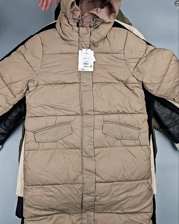 Фотография  861 - Верхняя одежда DK Company 075#10 кг,ЛОТ СТ-9721 оптом в Петропавловске-Камчатском и Камчатском крае