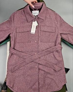 Фотография 650 - Пальто Bestseller 045#10 кг, ЛОТ СТ-9844 оптом в Петропавловске-Камчатском и Камчатском крае