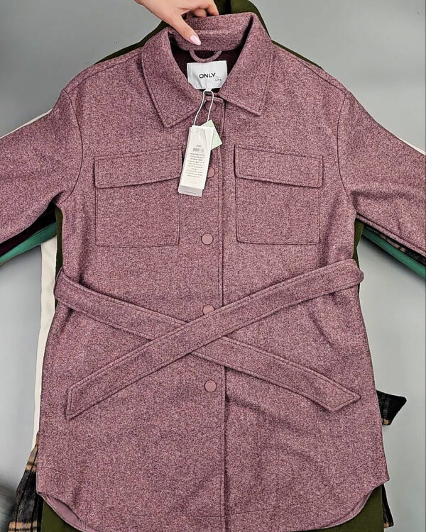 Фотография  246 - Пальто Bestseller 045#10 кг, ЛОТ СТ-9844 оптом в Петропавловске-Камчатском и Камчатском крае