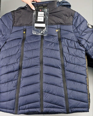 Фотография  560 - Куртки (Herrenjacken G.Norway)#14,4 кг, ЛОТ СТ-9880 оптом в Петропавловске-Камчатском и Камчатском крае