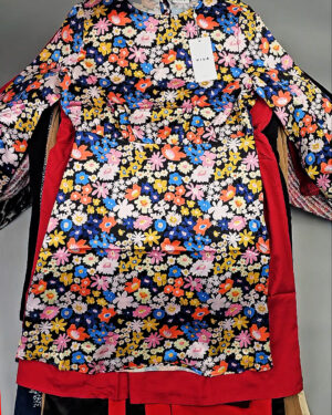 Фотография  831 - VILA Winter MIX 064#15 кг, ЛОТ СТ-9815 оптом в Петропавловске-Камчатском и Камчатском крае