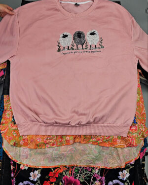 Купить XXL Winter mix БМ#15 кг, ЛОТ СХ-0252 оптом в Петропавловске-Камчатском и Камчатском крае