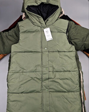 Фотография  765 - Верхняя одежда VILA 104#10 кг оптом в Петропавловске-Камчатском и Камчатском крае