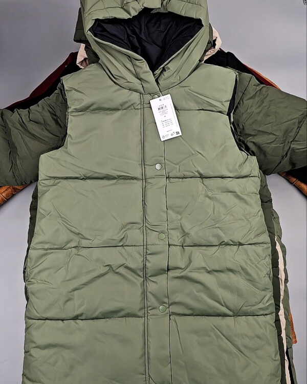 Фотография  950 - Верхняя одежда VILA 104#10 кг оптом в Петропавловске-Камчатском и Камчатском крае