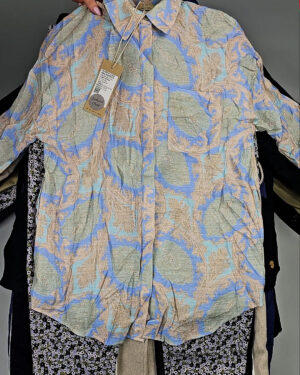 Купить Женский зимний микс DK COMPANY, 20 кг, ЛОТ СТ-9943 оптом в Петропавловске-Камчатском и Камчатском крае