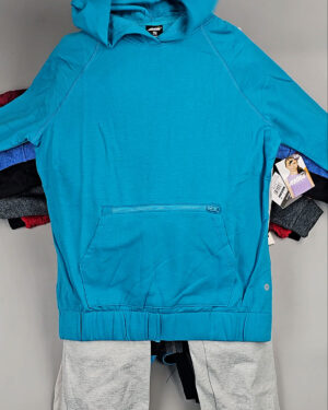 Купить Спортивные костюмы дети CAN#6 кг, ЛОТ СТ-9737 оптом в Петропавловске-Камчатском и Камчатском крае