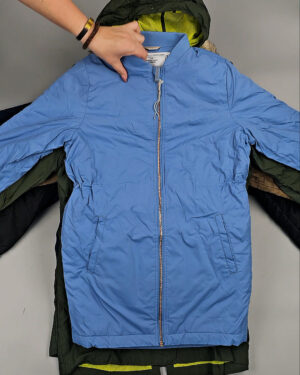 Фотография  236 - Ветровки СТОК дети 065#5 кг, ЛОТ СТ-9726 оптом в Петропавловске-Камчатском и Камчатском крае