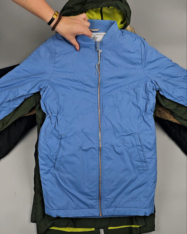 Фотография  320 - Ветровки СТОК дети 065#5 кг, ЛОТ СТ-9726 оптом в Петропавловске-Камчатском и Камчатском крае