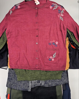 Купить Spain Winter mix#50 кг, ЛОТ СХ-0225 оптом в Петропавловске-Камчатском и Камчатском крае