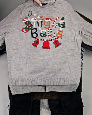 Фотография  539 - LIDL Winter м/ж 022024#15 кг, ЛОТ СТ-9978 оптом в Петропавловске-Камчатском и Камчатском крае