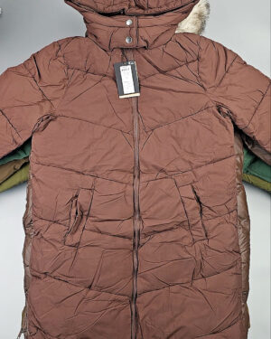 Купить Куртки BESTSELLER зима 045#10 кг, ЛОТ СТ-9834 оптом в Петропавловске-Камчатском и Камчатском крае