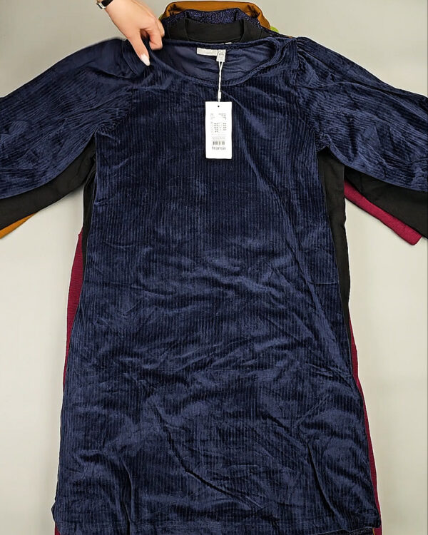 Фотография  428 - Платья Bestseller+DK Winter 035#7 кг, ЛОТ СТ-9998 оптом в Петропавловске-Камчатском и Камчатском крае