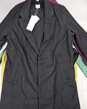 Фотография  228 - Пальто Bestseller 045#10 кг, ЛОТ СТ-9846 оптом в Петропавловске-Камчатском и Камчатском крае