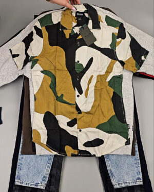 Купить ONLY men 075#11 кг, ЛОТ СТ-9811 оптом в Петропавловске-Камчатском и Камчатском крае