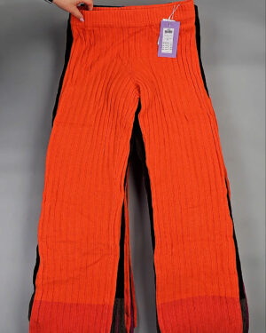 Фотография 375 - Брюки вязаные JJXX 045 #5 кг, ЛОТ СТ-9858 оптом в Петропавловске-Камчатском и Камчатском крае