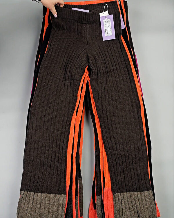 Фотография  465 - Брюки вязаные JJXX 045 #5 кг, ЛОТ СТ-9857 оптом в Петропавловске-Камчатском и Камчатском крае