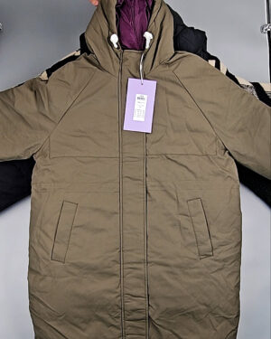 Фотография 232 - Верхняя одежда BESTSELLER Дания#10 кг, ЛОТ СТ-9707 оптом в Петропавловске-Камчатском и Камчатском крае