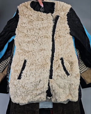 Купить Женский микс зима (Winter mix)#20 кг, ЛОТ СХ-0206 оптом в Петропавловске-Камчатском и Камчатском крае