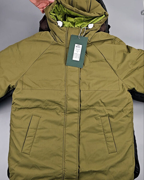 Фотография  709 - Верхняя одежда BESTSELLER Дания#10 кг, ЛОТ СТ-9709 оптом в Петропавловске-Камчатском и Камчатском крае