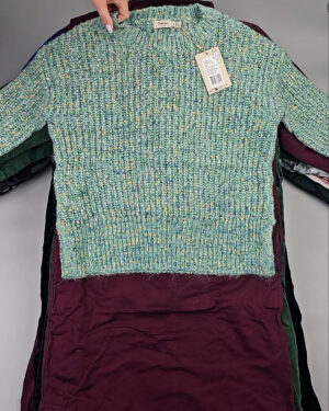 Фотография  848 - FRANSA Winter mix 104#15 кг, ЛОТ СТ-9803 оптом в Петропавловске-Камчатском и Камчатском крае