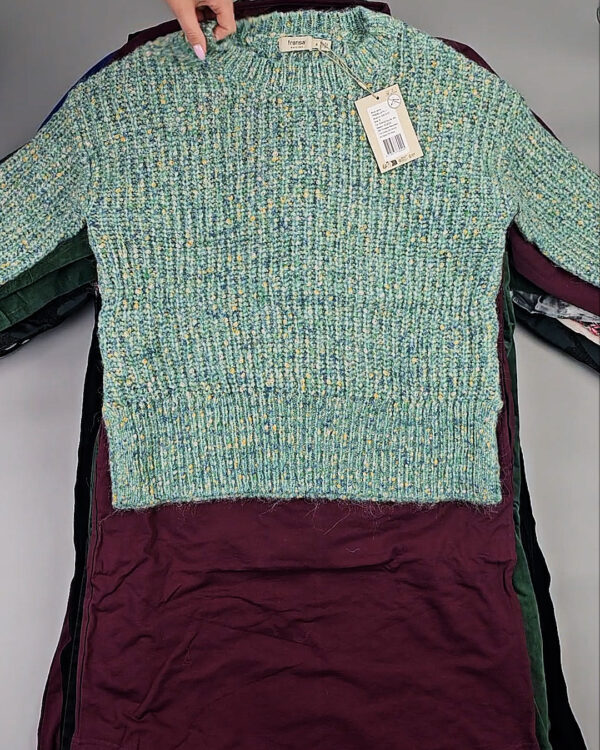 Фотография  273 - FRANSA Winter mix 104#15 кг, ЛОТ СТ-9803 оптом в Петропавловске-Камчатском и Камчатском крае