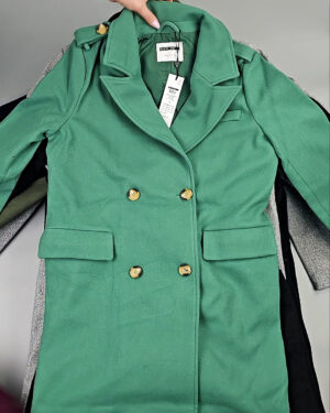 Фотография  336 - Пальто Bestseller 104#15,2 кг, ЛОТ СТ-9842 оптом в Петропавловске-Камчатском и Камчатском крае