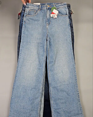 Фотография  918 - Джинсы C&A ж/м#10 кг, ЛОТ СТ-9868 оптом в Петропавловске-Камчатском и Камчатском крае