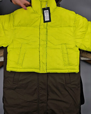 Фотография  256 - Верхняя одежда BESTSELLER Дания#11,35 кг, ЛОТ СТ-9706 оптом в Петропавловске-Камчатском и Камчатском крае